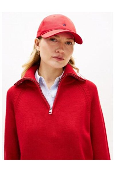 Tommy Hilfiger TH FLAG SOFT 6 PANEL CAP