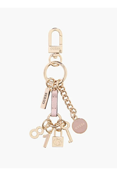 Guess Ключодържател с лого-RWZ74601190