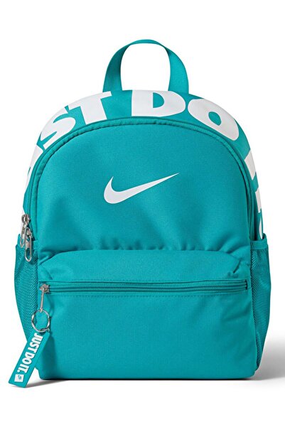 Nike Sırt Çantası Y Brasilia Just Do It Mini Backpack Unisex Mini Sırt Çantas...