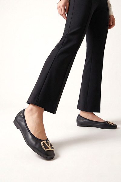 Generic Brand Naia women's ballet flats