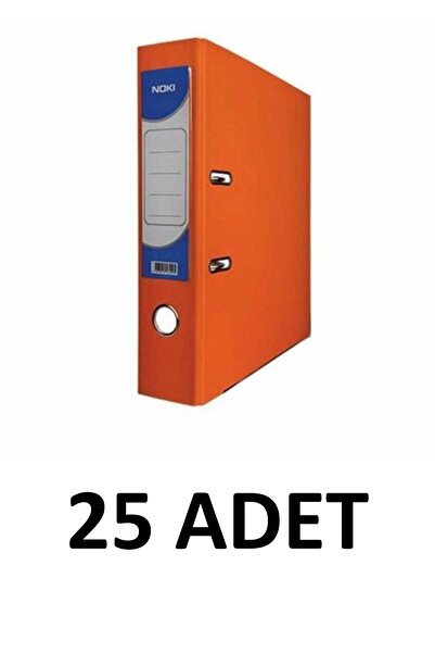 Noki 25 de dosare late din plastic