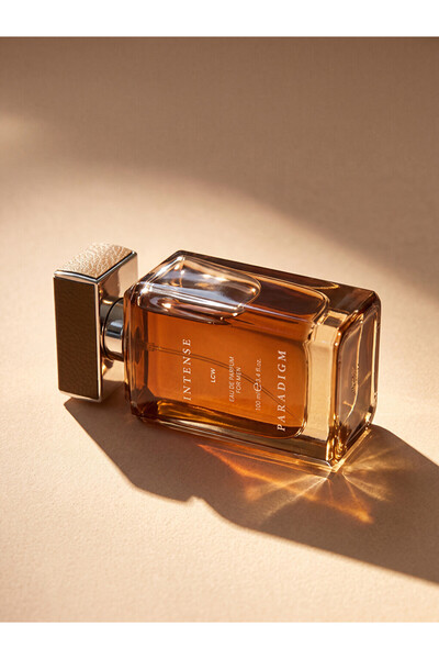 LC Waikiki Paradigm Intense Erkek Edp Parfüm 100 Ml