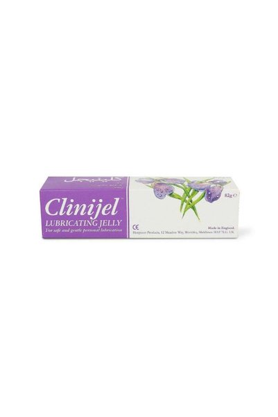 Clinijel PH Balancing Lubricating Jelly 82g