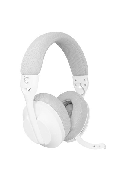 white shark Căști de gaming wireless FALCON, Peste ureche, Stereo, PC, PS4/5,...