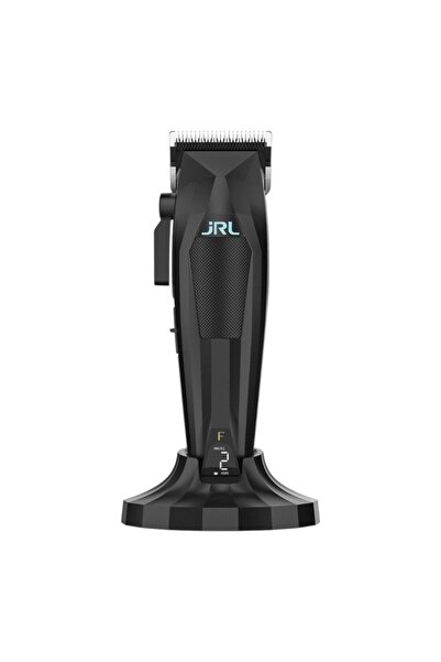 jrl Fade Blade Saç Kesme Tıraş Makinesi 3000C Siyah