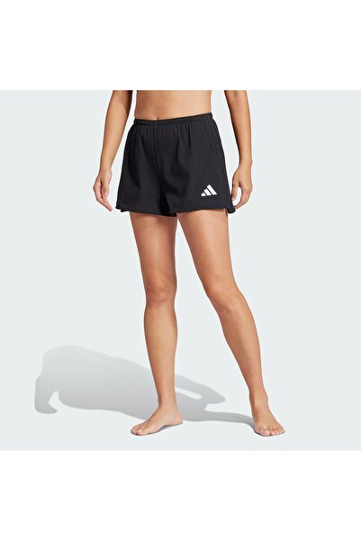 adidas Beach Short W Black Women's Shorts Je4369