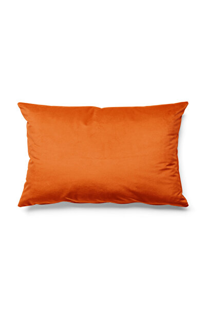 Pilloveland 50X30 cm Solid Color Decorative Throw Pillow Cover Digital Printe...