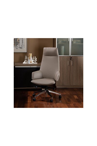Midas Furniture كرسي مكتب نيرفا عالي الظهر