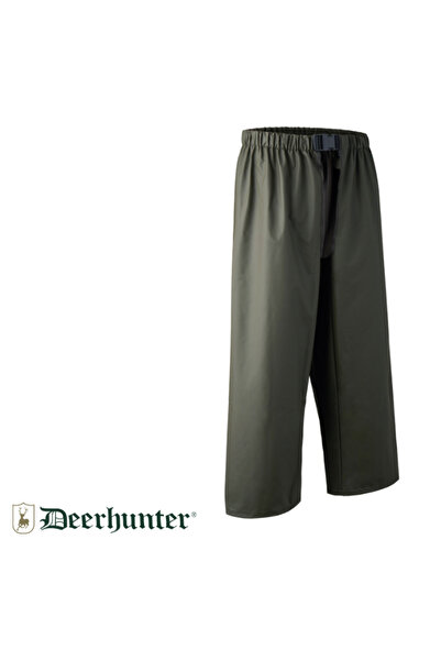 Deerhunter Hurricane Pull-Over Yağmurluk Pantolon 2XL/3XL