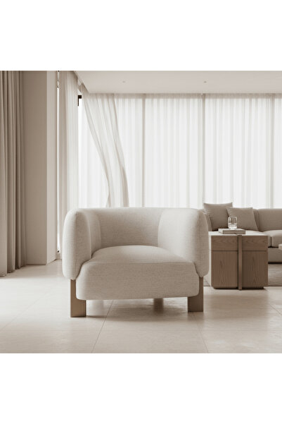 Roots Furniture Leaner Chair