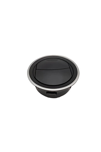 gkl Vw Amarok 2010-2016 Ön Havalandırma Izgarası Mat Siyah 2H0819703F L88