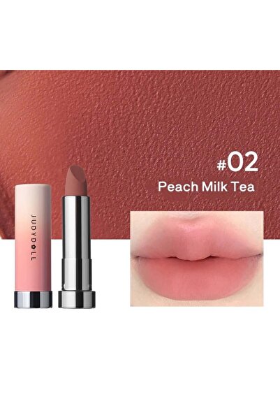 JUDYDOLL Velvet Matte Lipstick 2