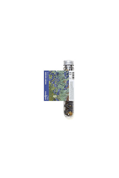 Londji Micro Puzzle Cană de măsurat Iris Van Gogh