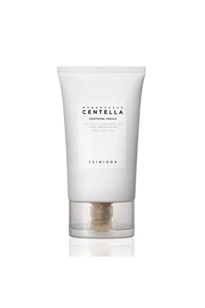 Skin1004 Madagascar Centella Soothing Cream - 75 Ml