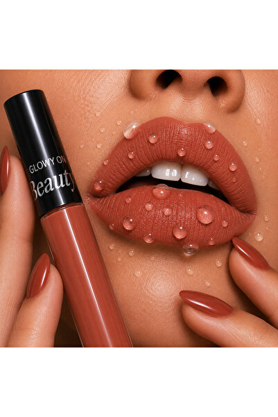 velina Velvet Finish Lipstick with a Glamorous Look, Giving Your Lips an Eleg...