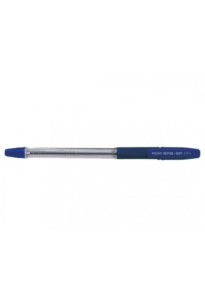 Pilot Στυλό BPS-GP 0.7 Λεπτό Μπλε