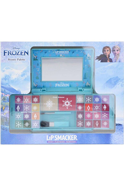 Markwins Lip Smacker Disney Frozen: Παλέτα Ομορφιάς (1510693E)