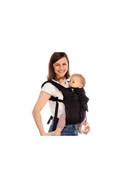 Boba Transport aerian negru