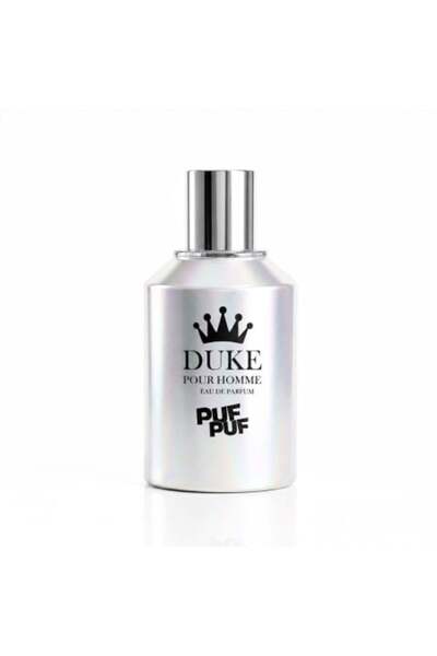 PUFPUF Duce