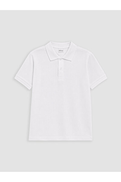 LC Waikiki I Devrik Roba Yaka Boy's Piqué T-Shirt from the Freezen Store