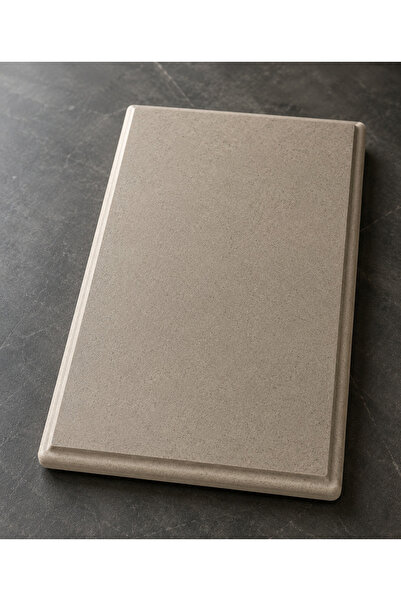 ASOS 30x20 cm Ham MDF Dekor Paneli | Boyanabilir Ahşap Hobi Panosu | Dekupaj,...