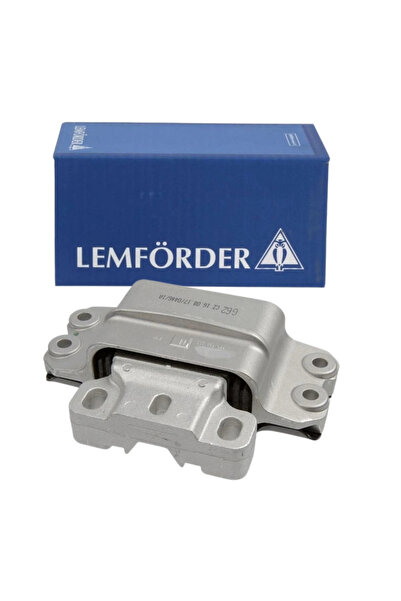 LEMFORDER LEMFÖRDER 3314301 | Sol Şanzıman Takozu | Volkswagen Golf Jetta Cad...