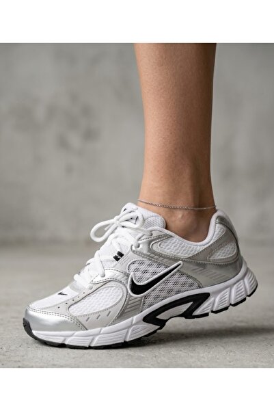 Nike Spor Ayakkabı V5 Rnr Sneaker Günlük Ayakkabı
