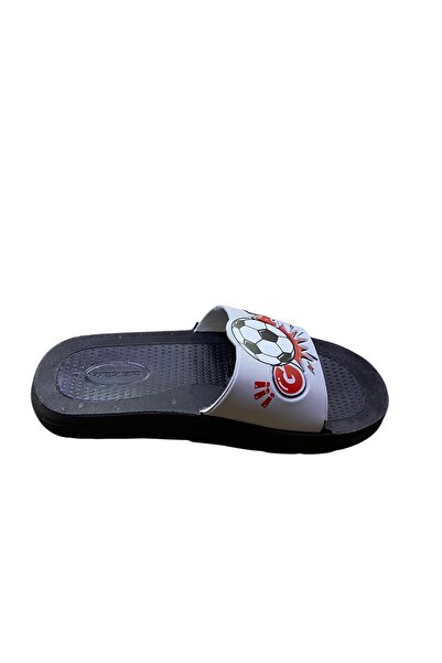 GEZER Flat Sole Figured Children's Slippers