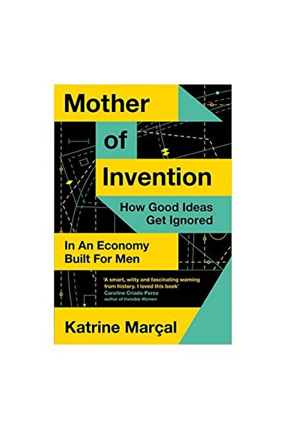 William Collins Mother of Invention