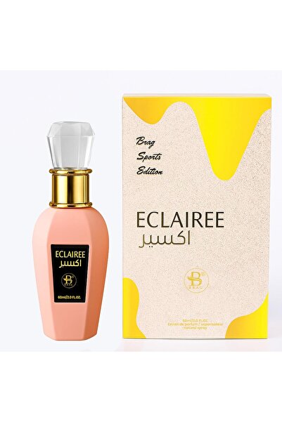 B BRAG Sports Edition Eclairee 60ml | Extrait De Parfum | Arabic Perfume for ...