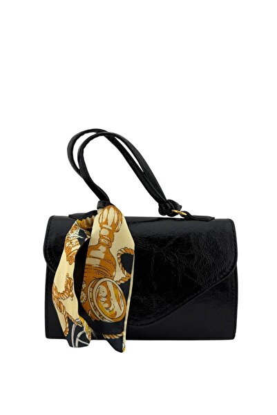 BACHUS Women's Patterned Envelope Cover Crossbody Shoulder and Hand Bag