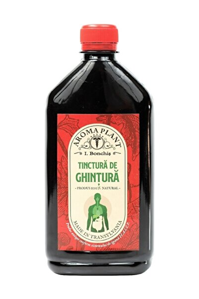 Aroma Plant Tinctura Ghintura, 500ml