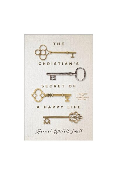 Baker Publishing Group Secretul lui Christian pentru o viață fericită