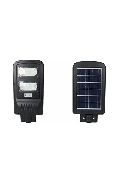 OEM Ηλιακό Φωτιστικό LED Δρόμου, Αδιάβροχο, Αυτόνομο 40W με ενσωματωμένο φωτο...
