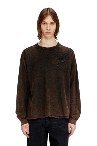 Diesel SWEAT