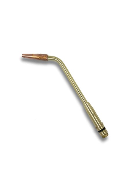 Yıldız Gaz Armatürleri Yıldız 3612 Kaynak Kolu No:2 Kaynak Kapasitesi 1-2 mm