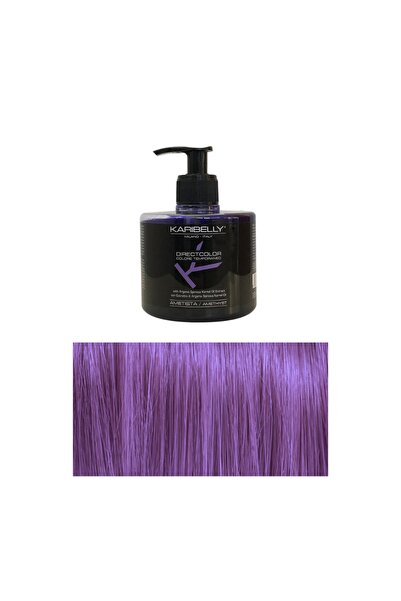 PC PLASMA Direct Color Amethyst
