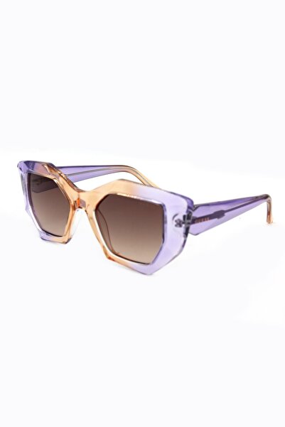 Guess Gu 7897 80F Women's Sunglasses