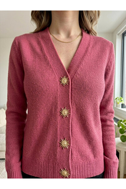 nesgo moda aksesuar ve dış ticaret ltd. şti. Buton pentru cardigan/jachetă di...