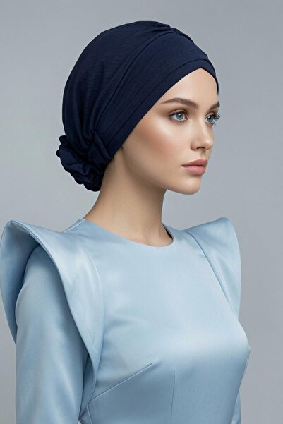 Aisha's Design Rose Detailed Bone, B-53A