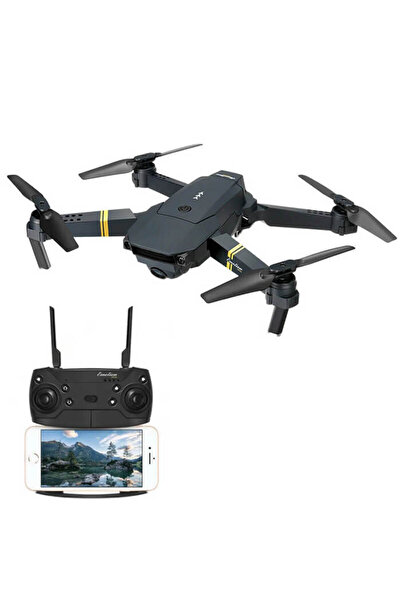 OEM Drona SJY 058 Cu Camera FullHD, Mentinere Altitudine, Brate Pliabile Si G...