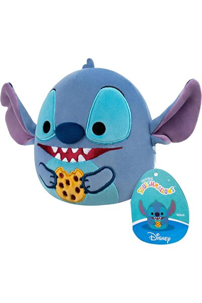 Squishmallows Cookie-Loving Stitch 25 cm