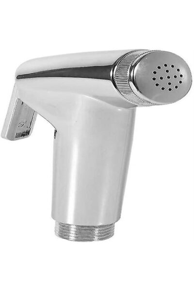 STARSTAR Hand Held Bidet Sprayer Abs Hand Held Spray Shower Sprayer Toilet He...