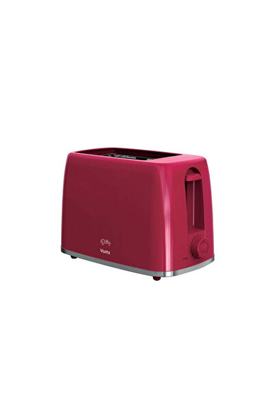 Oliver Voltz Τοστιέρα, 2 θέσεις, 700W, 6 επίπεδα ψησίματος, δίσκος για ψίχουλ...