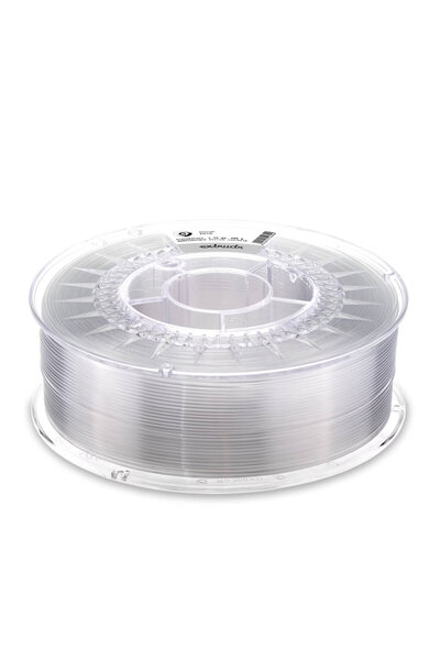 Extrudr Νήμα εκτυπωτή 3D 1.75 χιλιοστά Λευκό 1 τεμάχιο (Καρούλι)