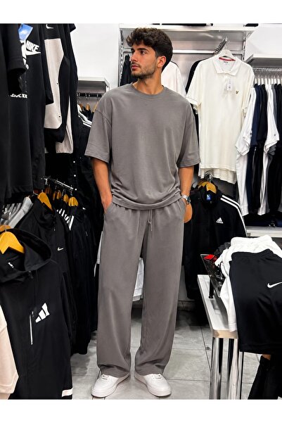 Modal Kumaş Unisex Takım