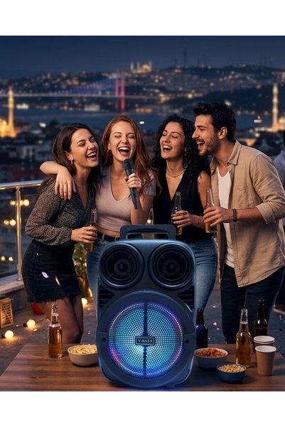 intora Bt612 Speaker