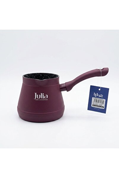 Julia Coffee Warmer Aluminium 600 ml – Pink