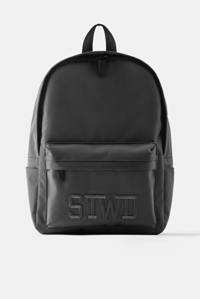 Pull & Bear STWD sırt çantası