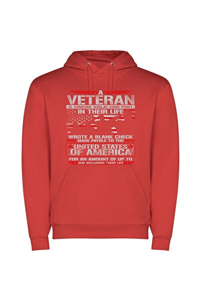 iLovePrints Patriots United: Symbolizing America Φούτερ με κουκούλα σε χρώμα ...